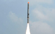 Flight of Nirbhay missile aborted nearly 12 minutes after launch